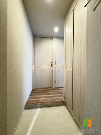 ジオエント秋葉原の物件内観写真